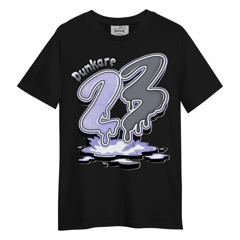 Shirt To Match Zen Master 4s - 23 Drip Unisex Shirt