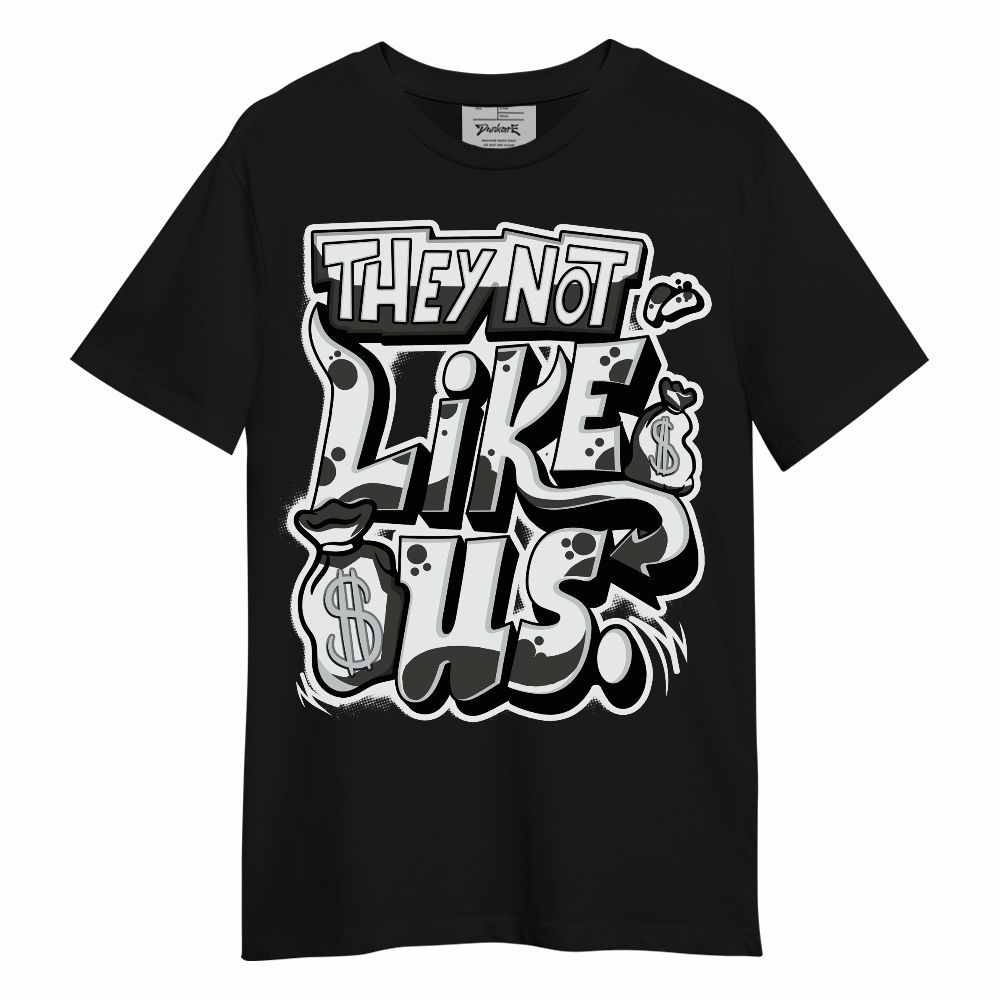 Shirt To Match Kobe 9 Elite Protro Halo - Dislike Us Graphic Unisex Shirt