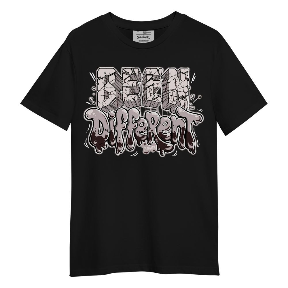 Shirt To Match AMM Air Smokey Mauve 6s - Been Different Drippin Graphic