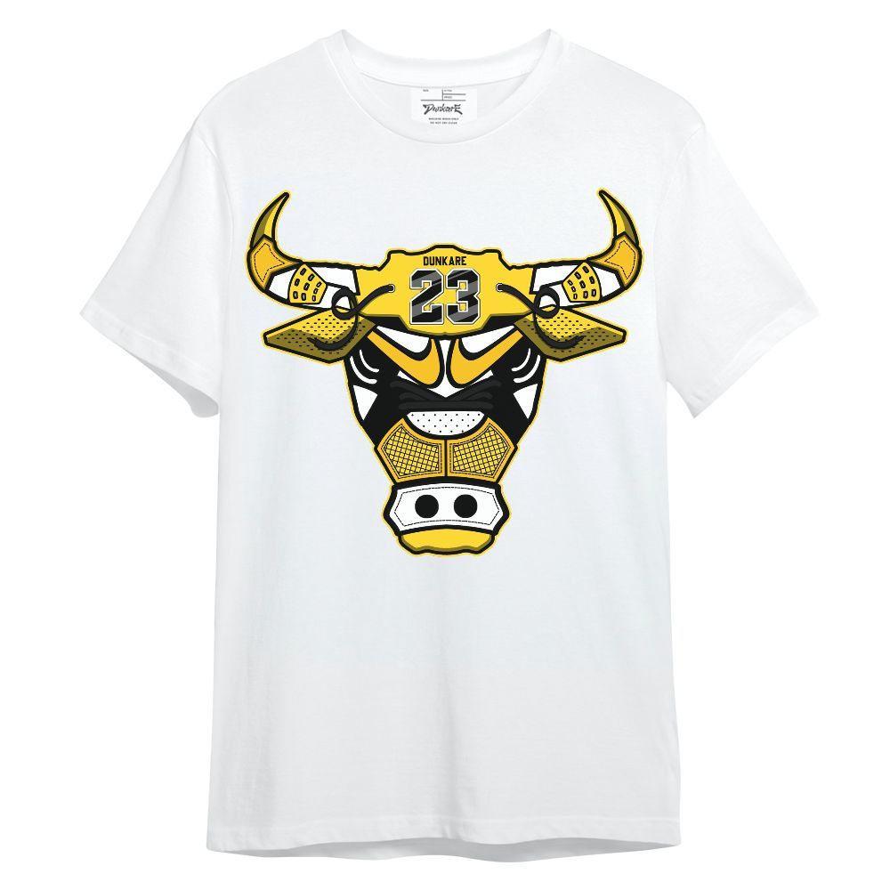 Shirt To Match Retro Thunder 4s - Raging Vintage 90s Unisex Shirt
