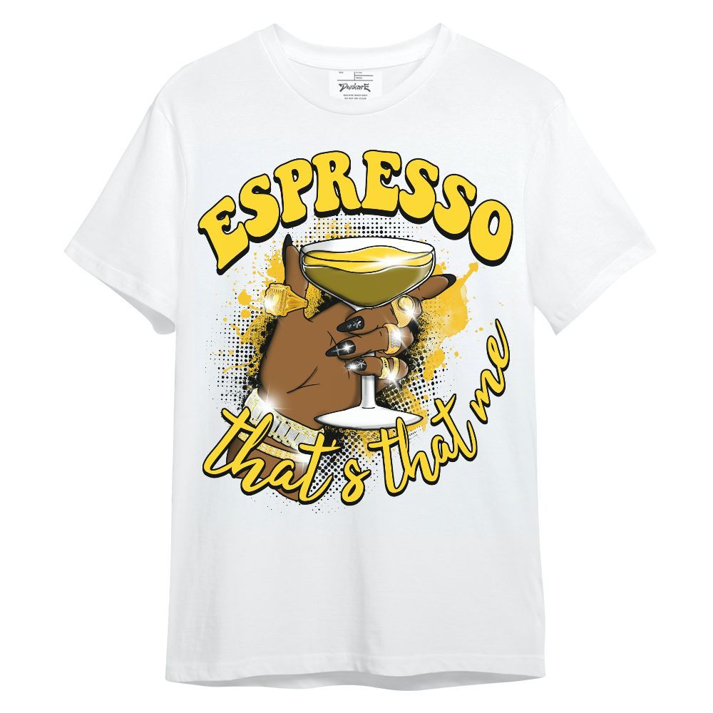 Shirt To Match Retro Thunder 4s - That's That Me Espresso Retro Unisex Shirt