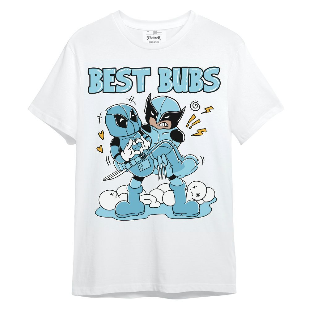 Shirt To Match Dunk High Homer Simpson - Bubs Cartoon Unisex Shirt