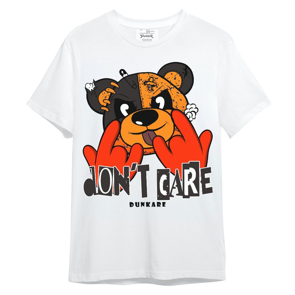 Shirt To Match Air Max DN Safari Olympic - Careless Bear Unisex Shirt
