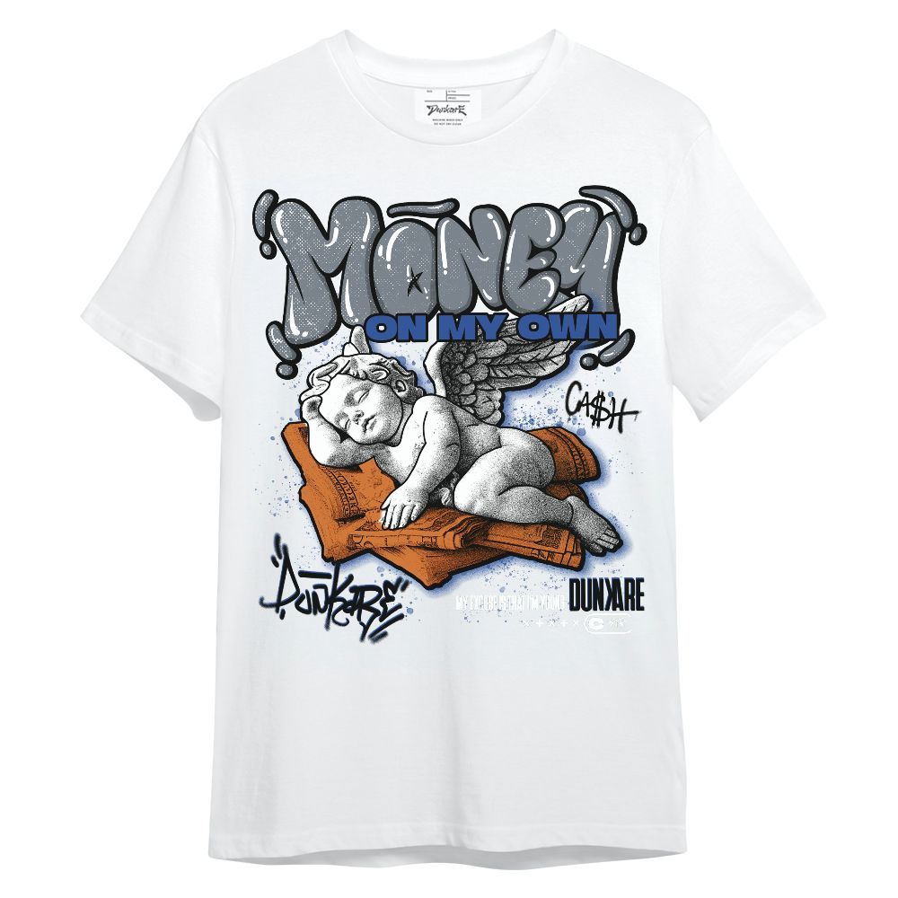 Shirt To Match RS-X GS League - Money Cash Streetwear Unisex Shirt