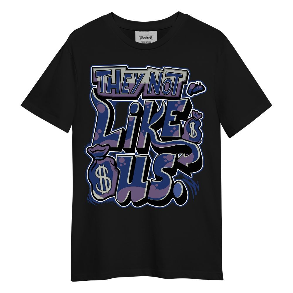 Shirt To Match Low OG Voodoo Alternate 1s - Dislike Us Graphic
