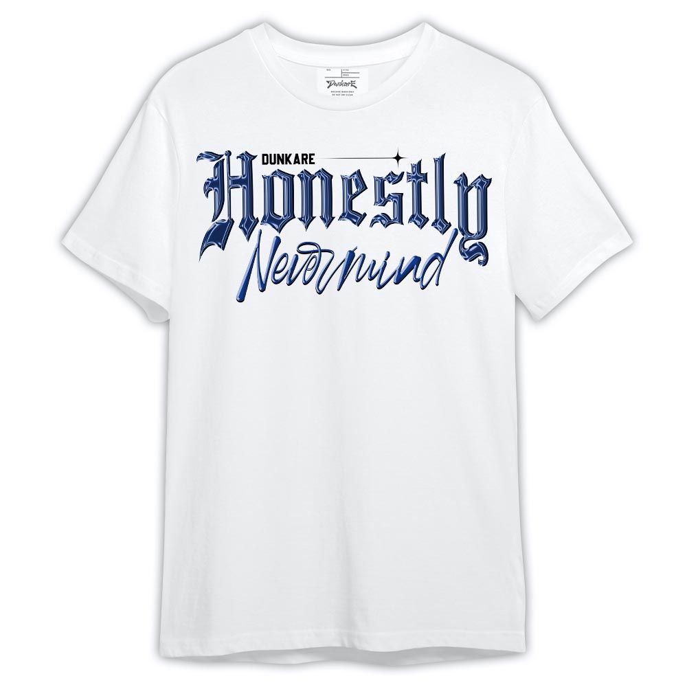 Shirt To Match Air Foamposite One Royal - Honestly Nevermind Shirt Outfit