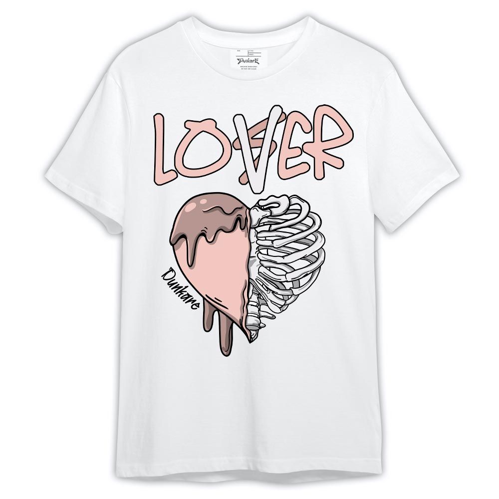 Shirt To Match T-Shirt Loser Lover Dripping, Low Legend Pink 11s T-- To Match Sneaker Legend Pink 11s 2304 NCT