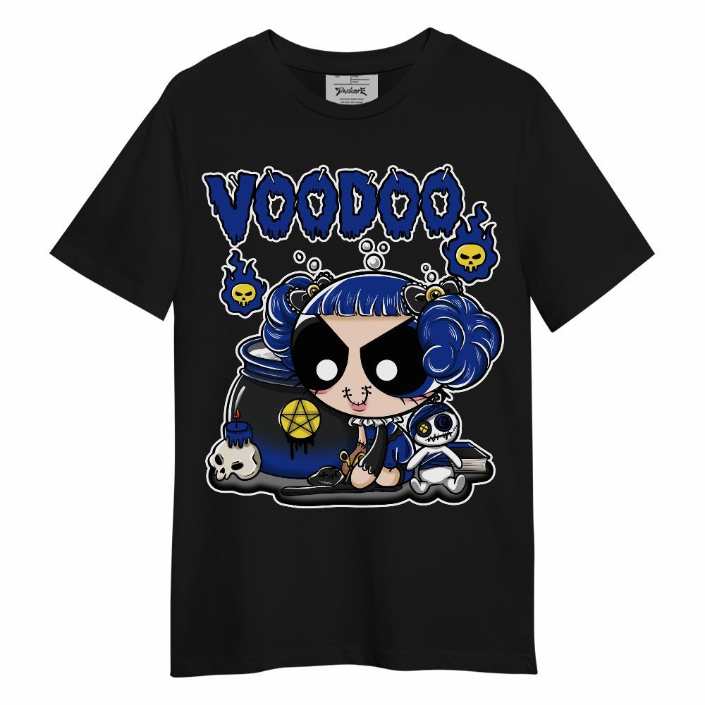 Shirt To Match Laney 14s - Voodooz Unqiue Unisex Shirt