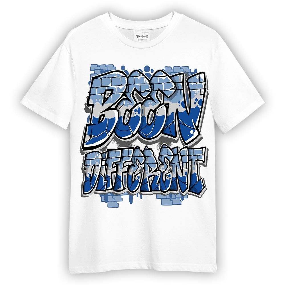 Shirt To Match Low Space Royal 11s T-- To Different Graphic T-Shirt Unisex