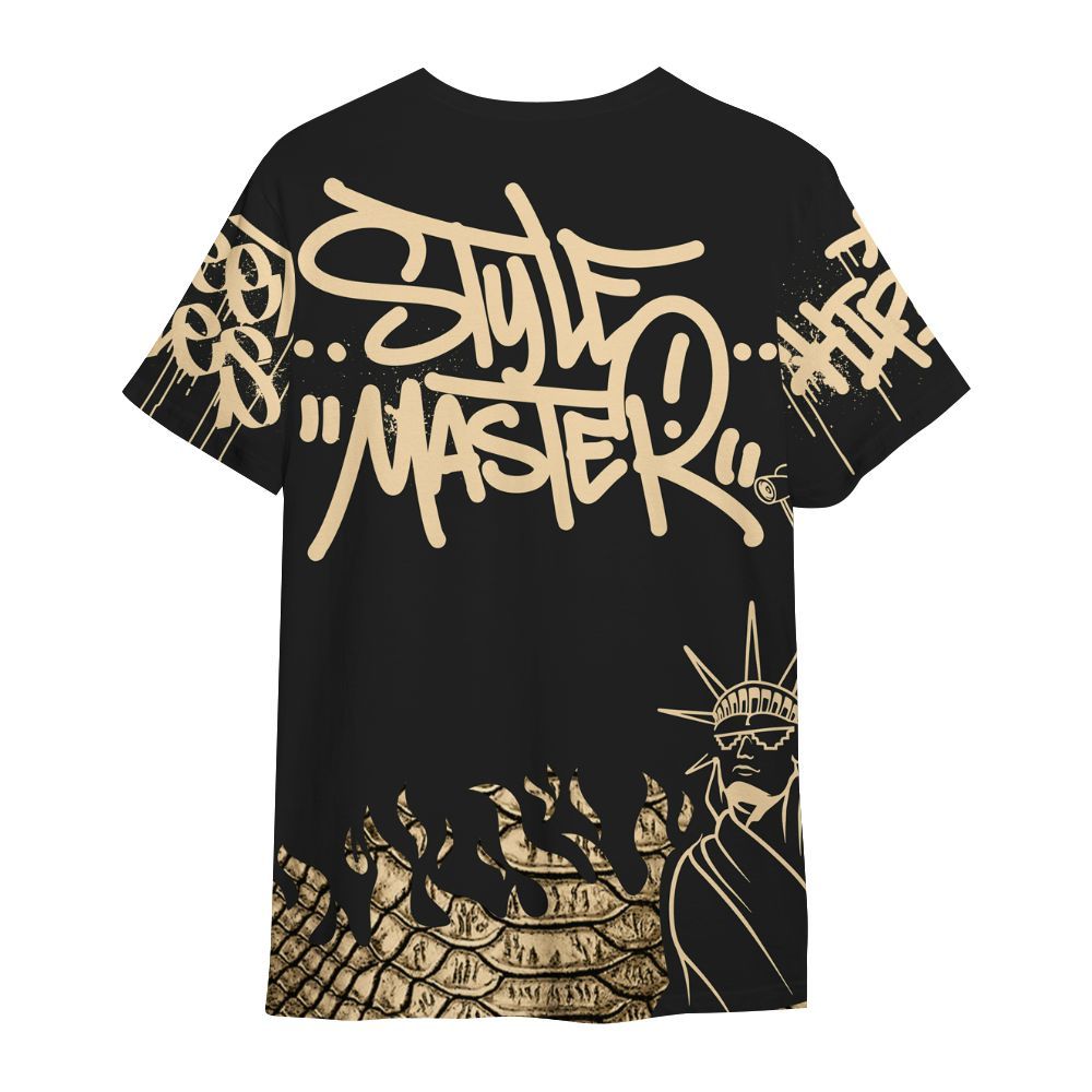 Shirt To Match Kobe 9 EM Mambacita - Graphic Fck Around Find Out All Over Print