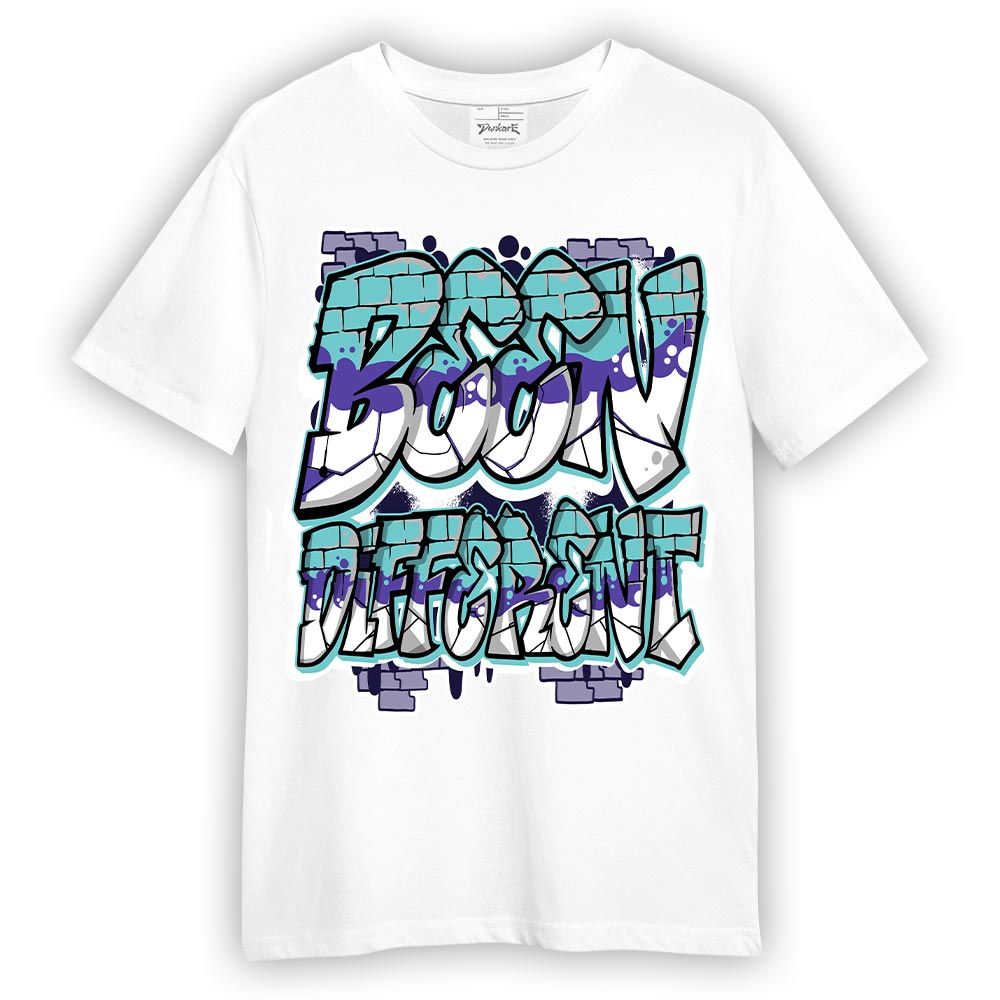 Shirt To Match Low Hornets 1s - To Different Graphic Shirt Unisex