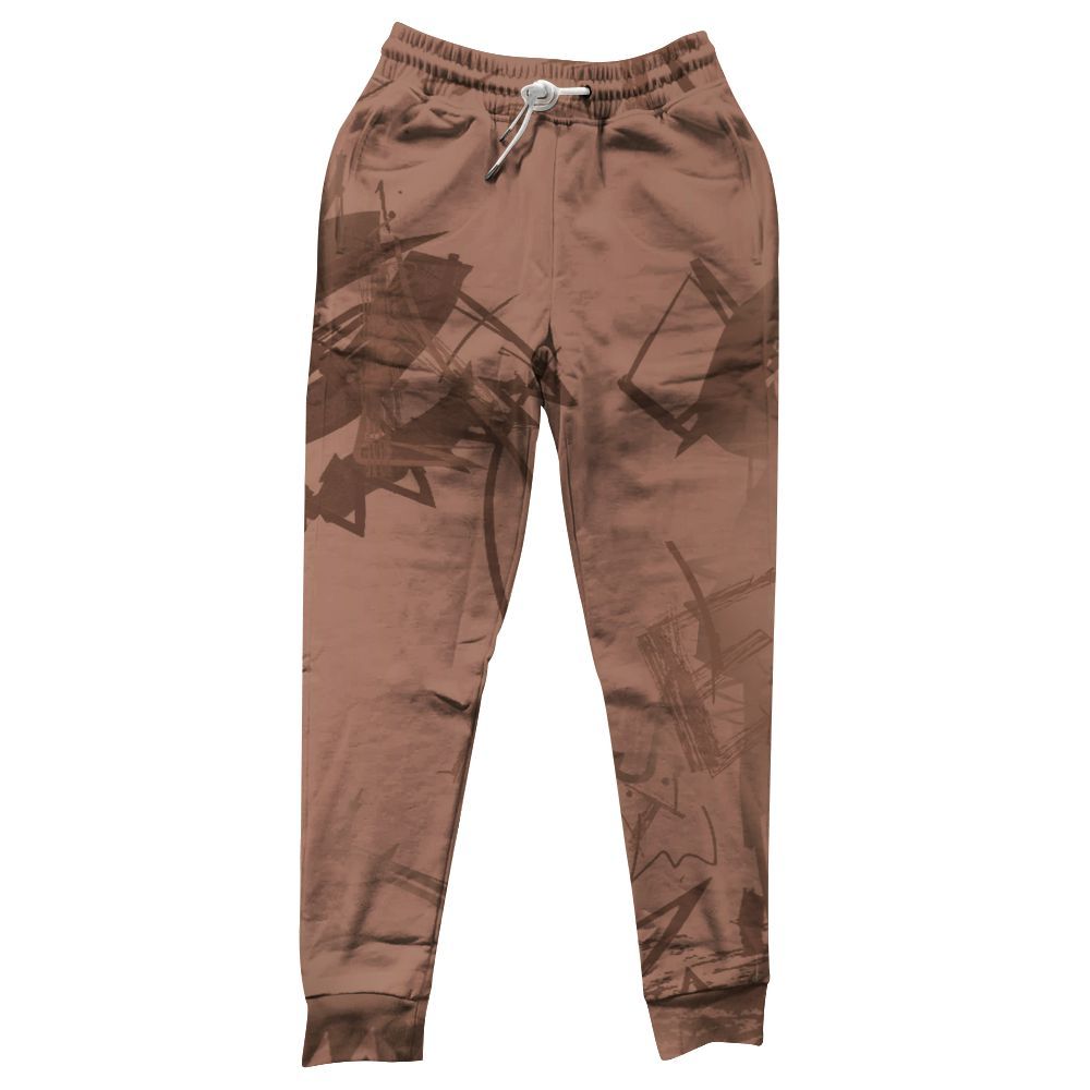 Sweatpant To Match KD 4 Christmas - Messyz All Over Print