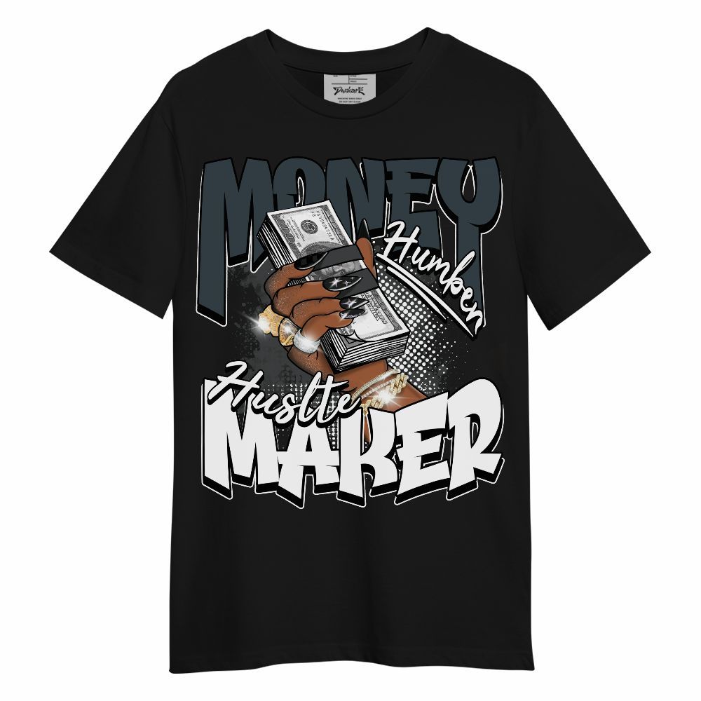 Shirt To Match Air Max Sunder Gore Tex Black - Money Maker Retro Matching Unisex Shirt