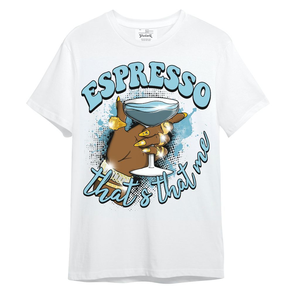 Shirt To Match Dunk High Homer Simpson - That's That Me Espresso Retro Unisex Shirt