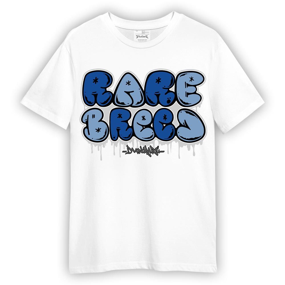 Shirt To Match Low Space Royal 11s T-- Especial Breeds Graffiti T-Shirt Unisex