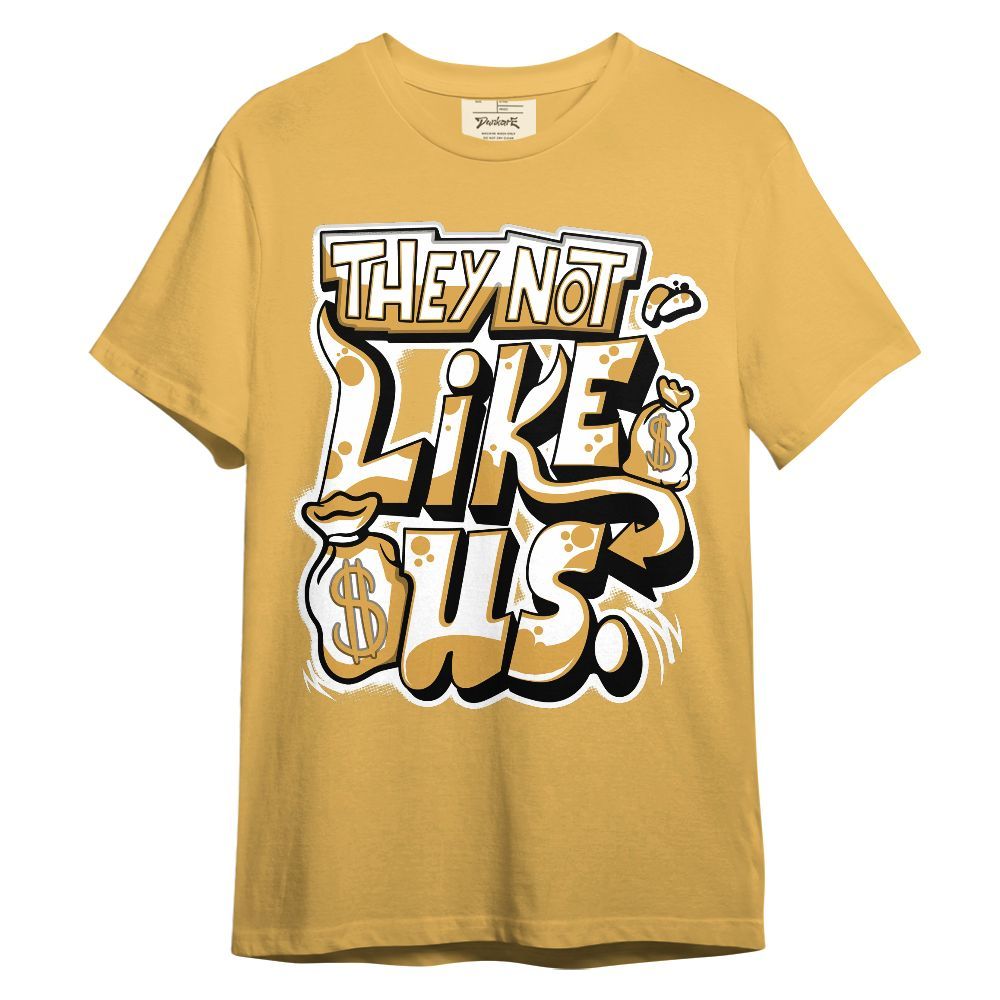 Shirt To Match Low OG Rookie Of The Year 1s - Dislike Us Graphic