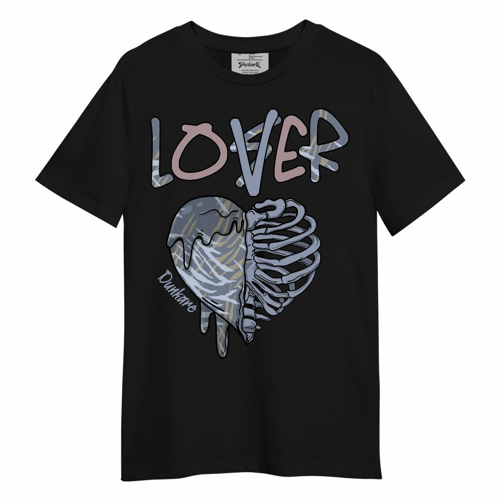 Shirt To Match Ja 2 Induction - Loser Lover Dripping Unisex Shirt