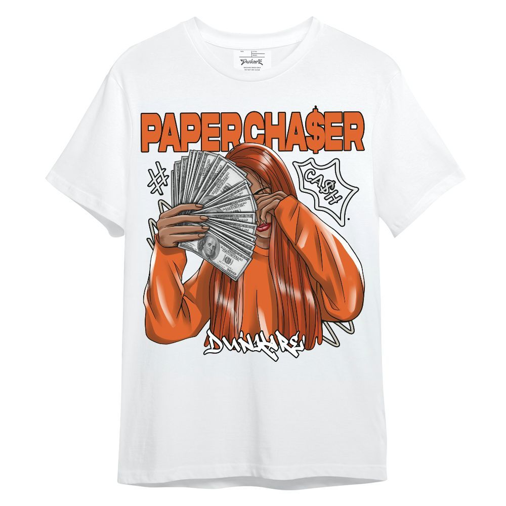 Shirt To Match High OG Starfish 1s - PaperChase Unqiue Unisex Shirt