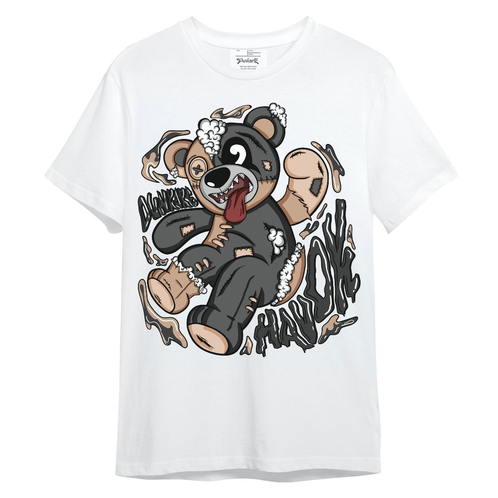 Shirt To Match Kobe 9 EM Mamba - Havok Bear Unisex Shirt