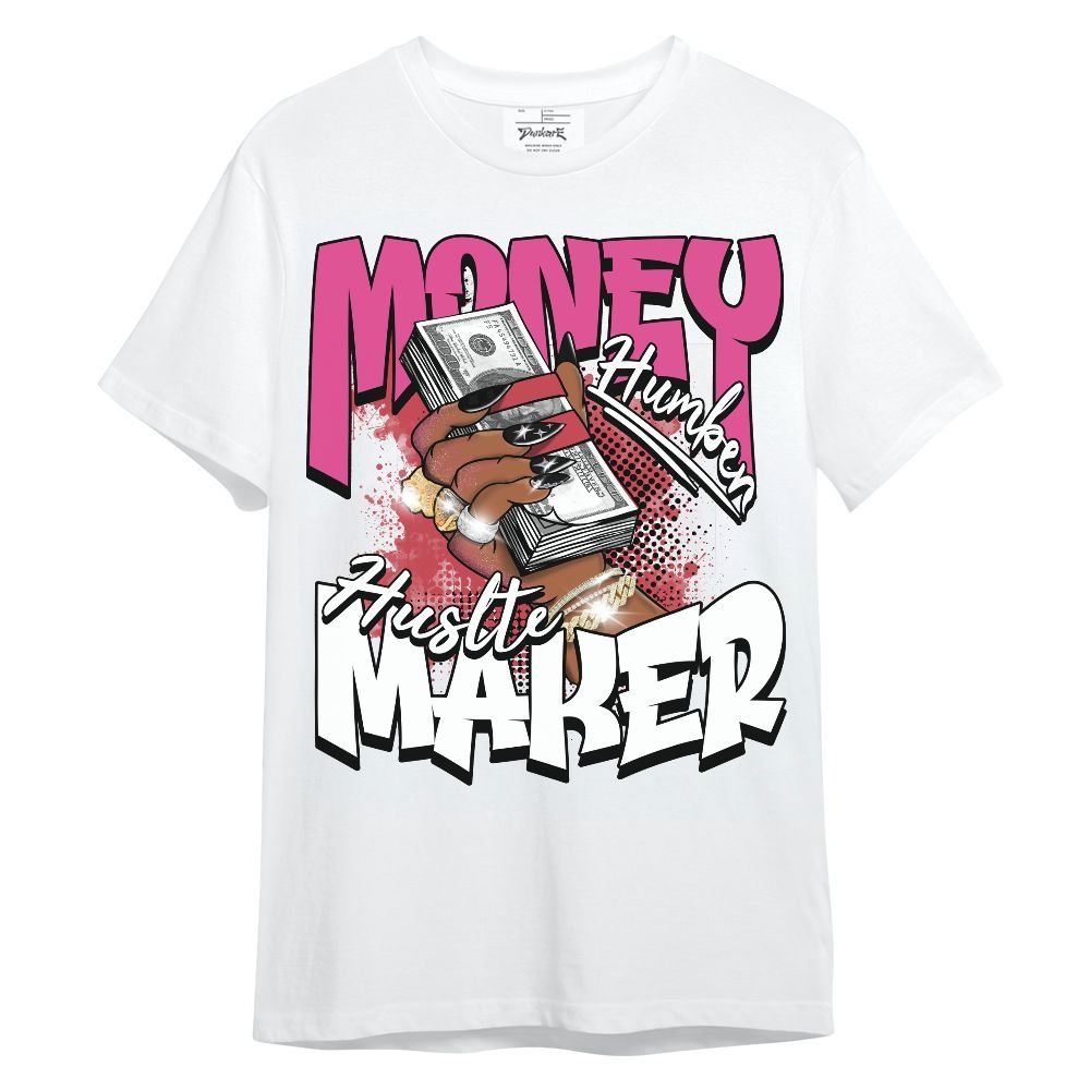 Shirt To Match KD 4 Aunt Pearl - Money Maker Retro Matching Unisex Shirt