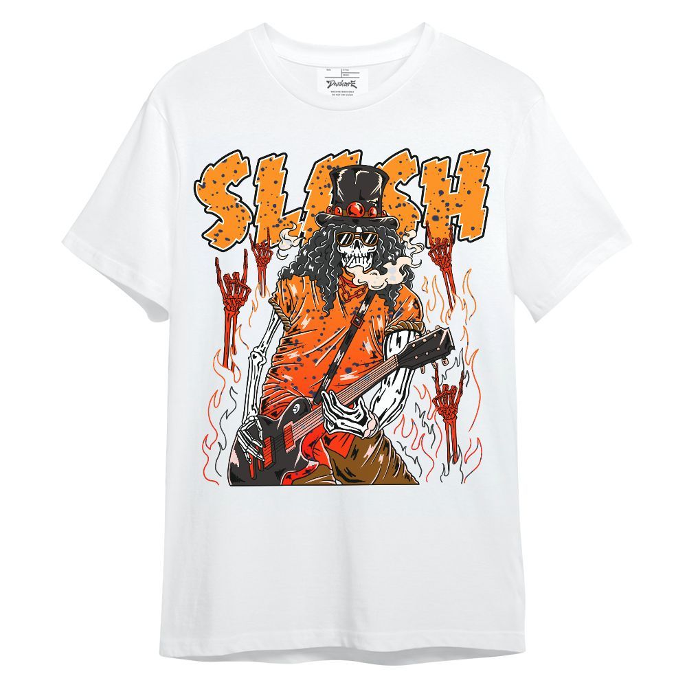 Shirt To Match Air Max DN Safari Olympic - Slash Skeleton Unisex Shirt