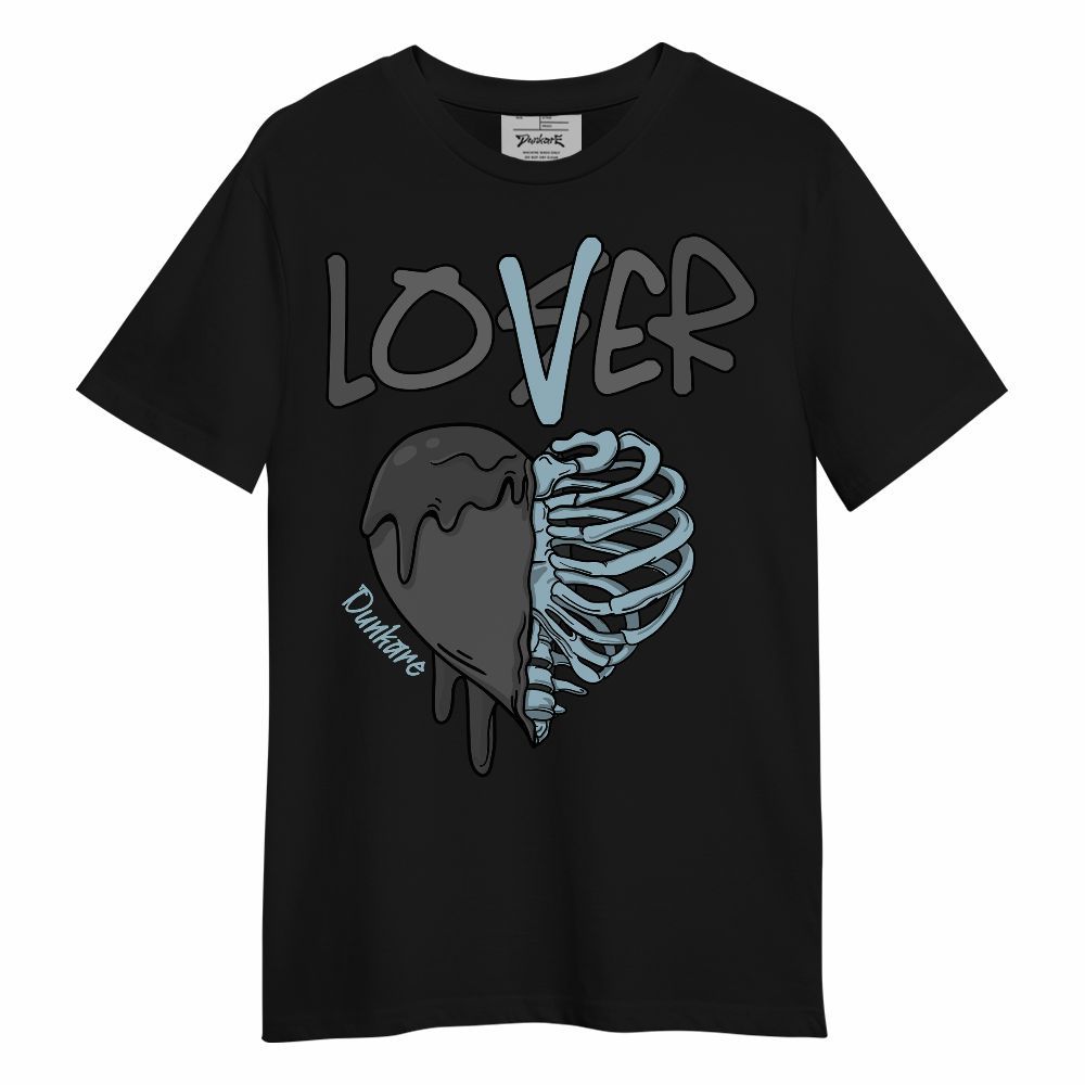 Shirt To Match Chambray 7s - Loser Lover Dripping Unisex Shirt