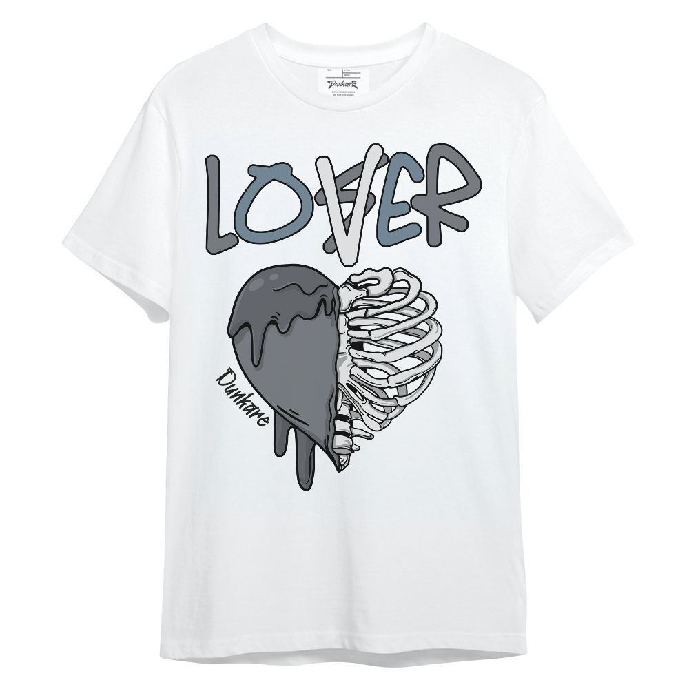 Shirt To Match Air Max DN Silver Bullet - Loser Lover Dripping Unisex Shirt