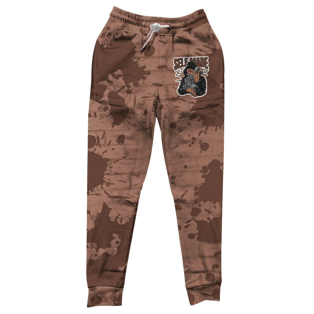 Sweatpant To Match KD 4 Christmas - Selfmade Unique All Over Print