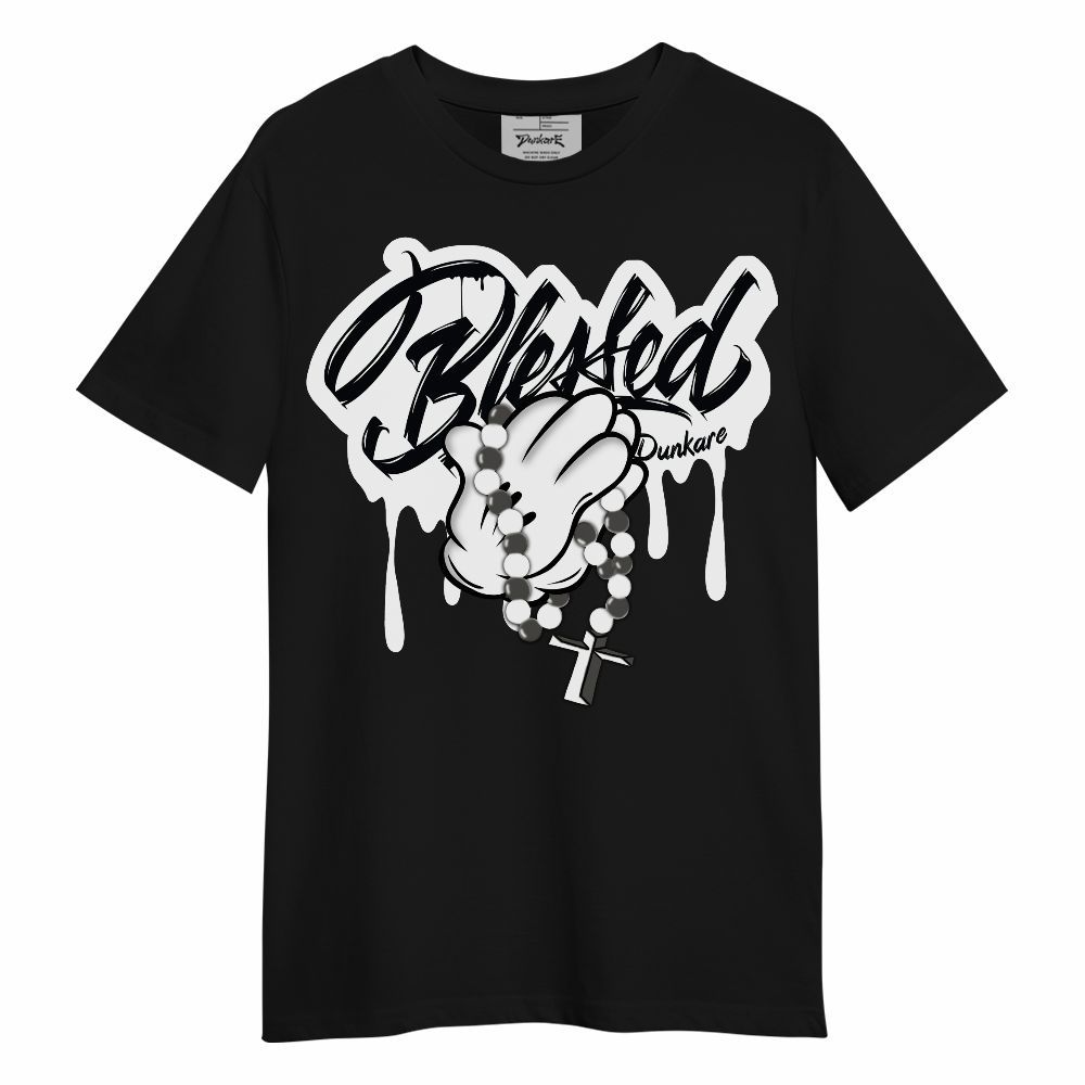Shirt To Match Kobe 9 Elite Protro Halo - God Blessed Drip Unisex Shirt