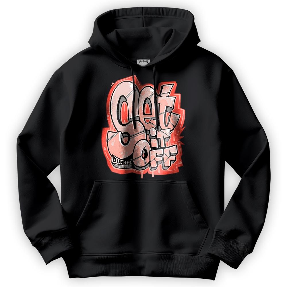 Sweatshirt To Match Low Legend Pink 11s Hoodie - SET IT OFF Hoodie Unisex 2704 PAT