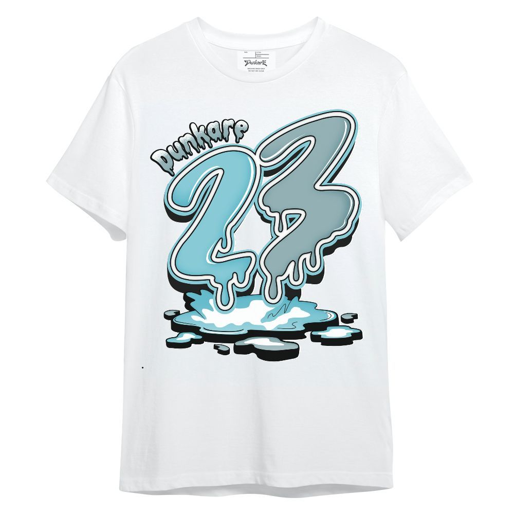 Shirt To Match Low Legend Blue 11s - 23 Drip Unisex Shirt