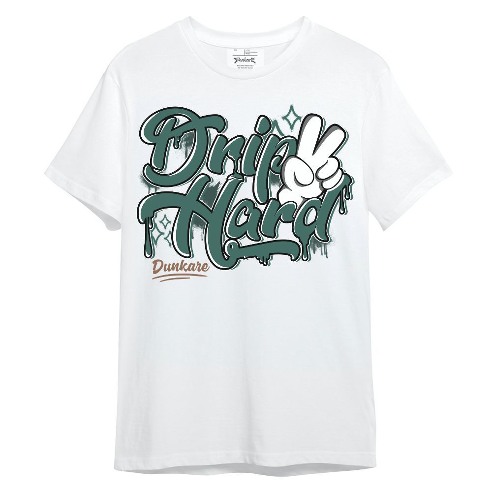 Shirt To Match Low OG Oxidized Green 1s - Drip 2 Hard Unisex Shirt