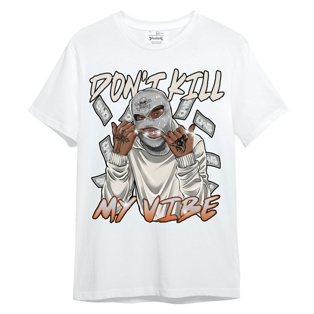 Shirt To Match SE Craft 5s - Vibe.Unique Unisex Shirt