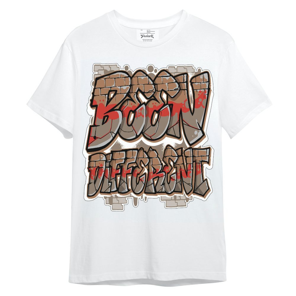 Shirt To Match Air Max Rocky Distressed - To Different Graphic Unisex Shirt