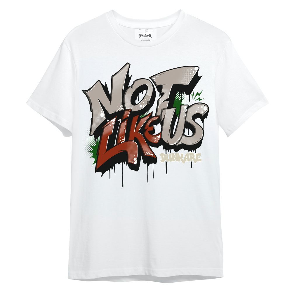 Shirt To Match El Grito 5s - Dont Like Us Unisex Shirt