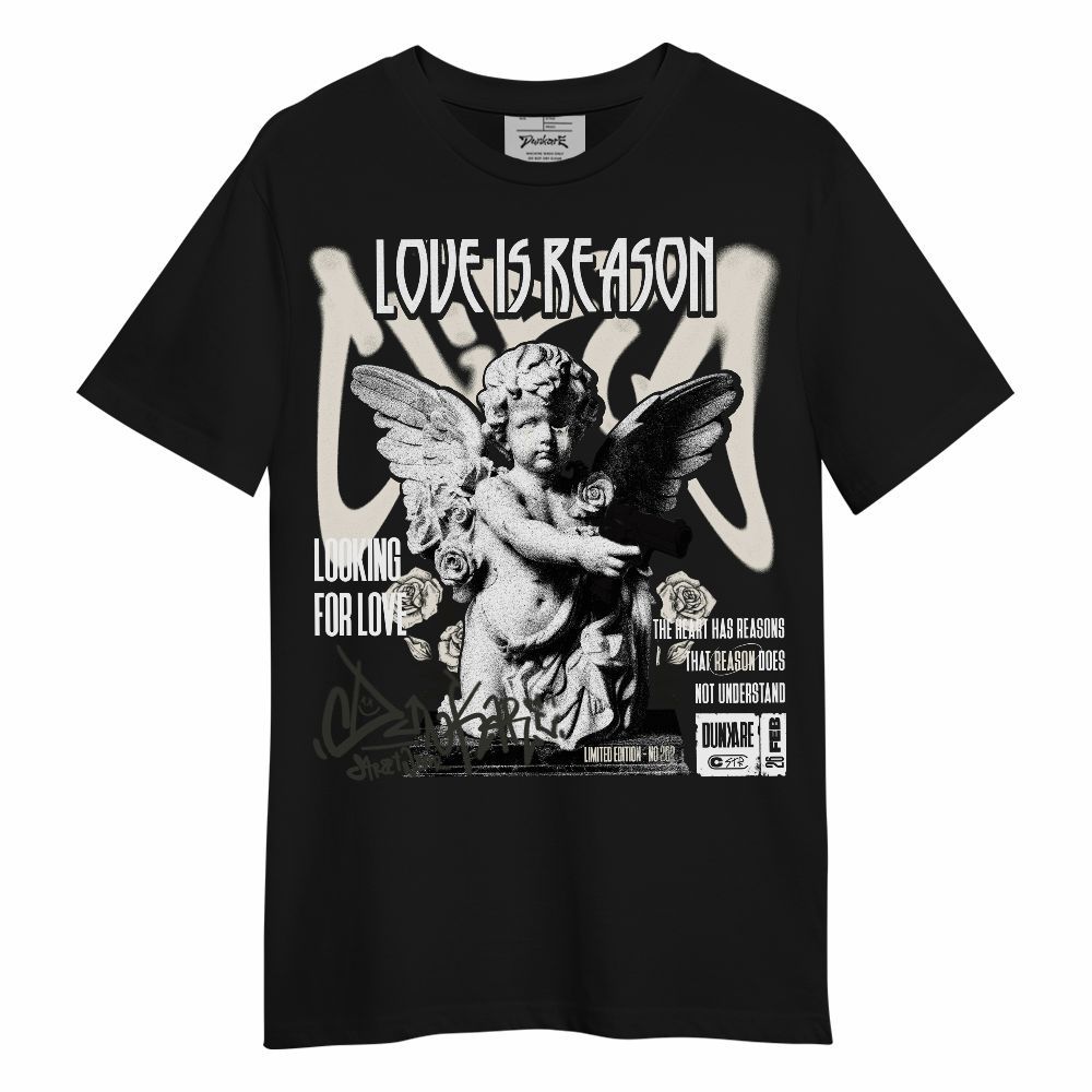 Shirt To Match Air Max Plus Moonlight Swarovski - Love Is Reason Unisex Shirt