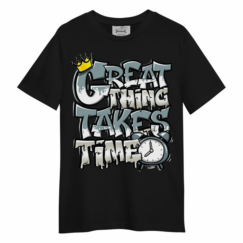 Shirt To Match AMM Low 17s - Great Things Sneaker Tee Streetwear Unisex Shirt