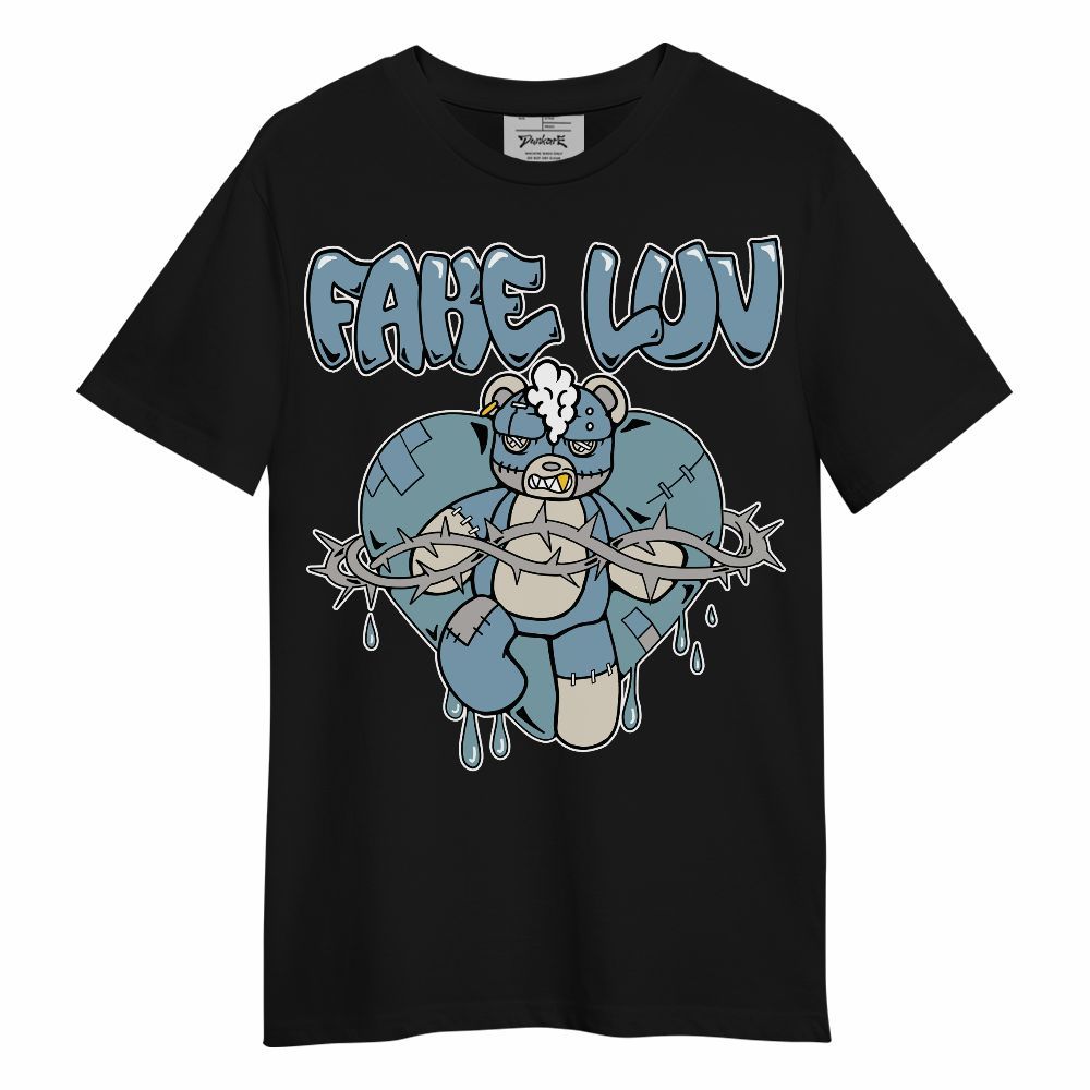 Shirt To Match Retro SoleFly 13s - False Romance Hugz Unisex Shirt