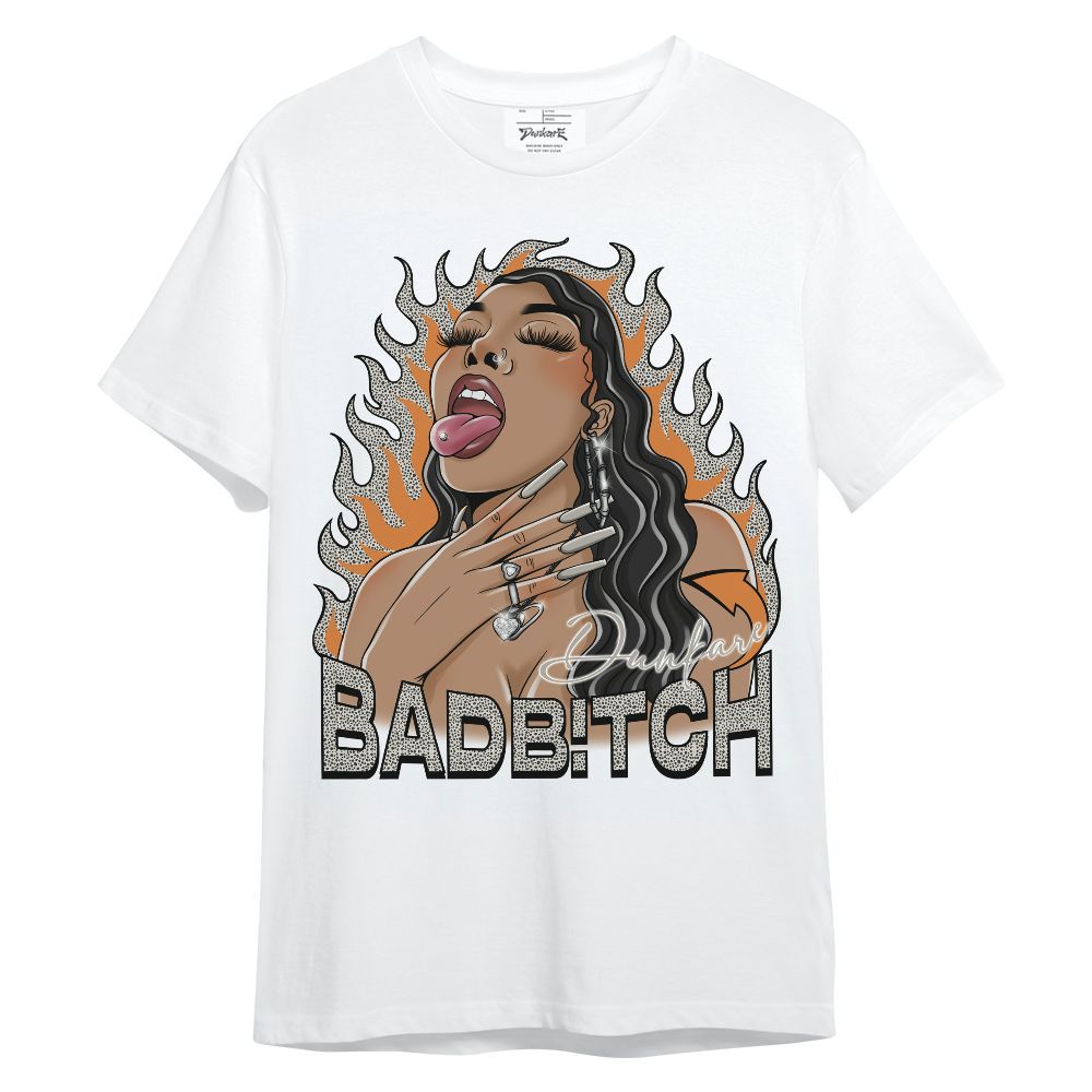Shirt To Match Air Max 1 Safari 2024 - Bad B!tch Unisex Shirt