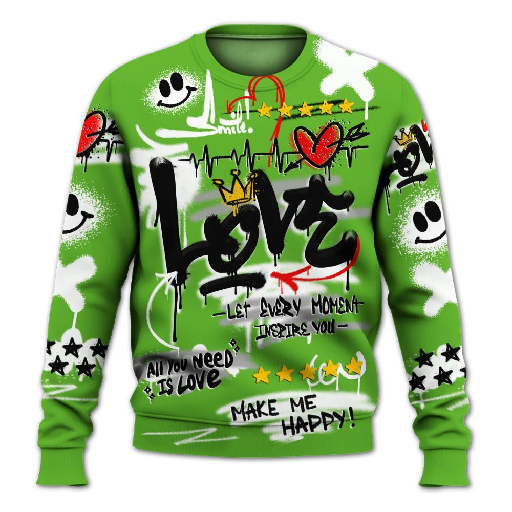 volt foamposite shirts