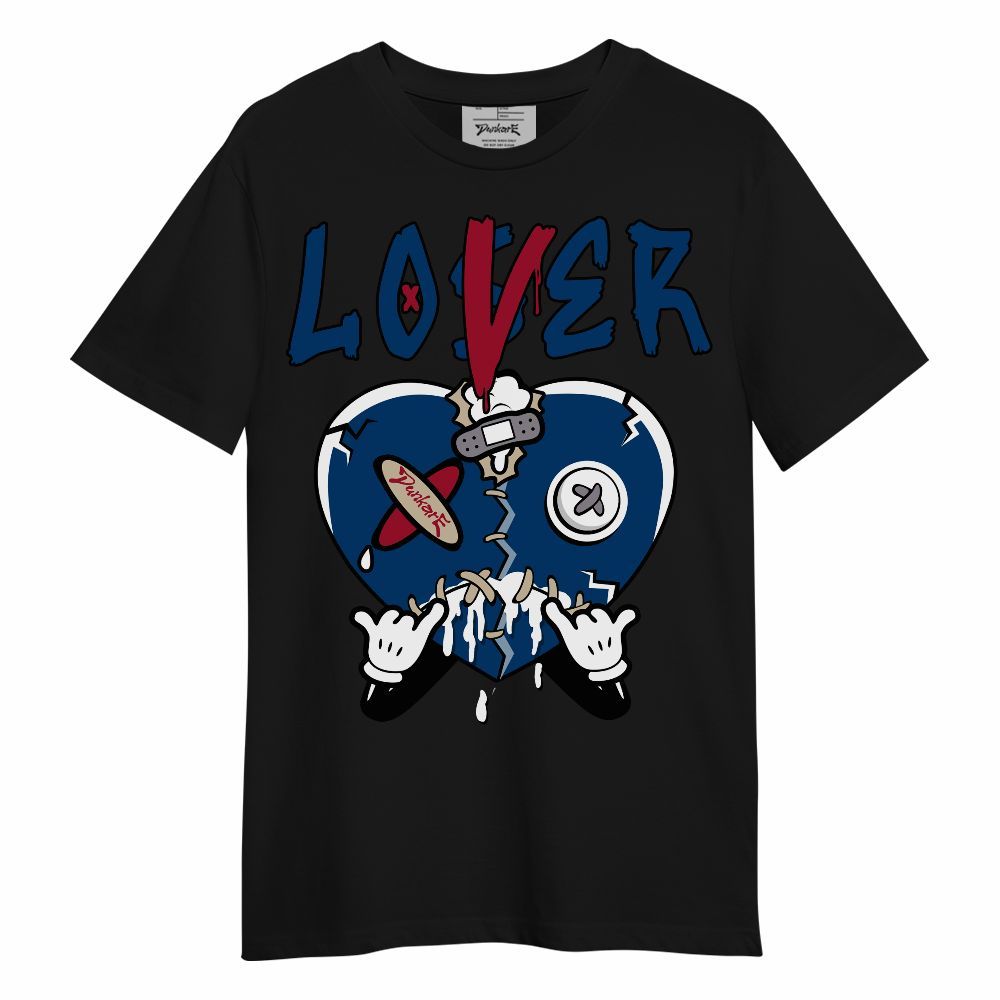 Shirt To Match Rare Air 4s - Loser Lover Drip Unisex Shirt