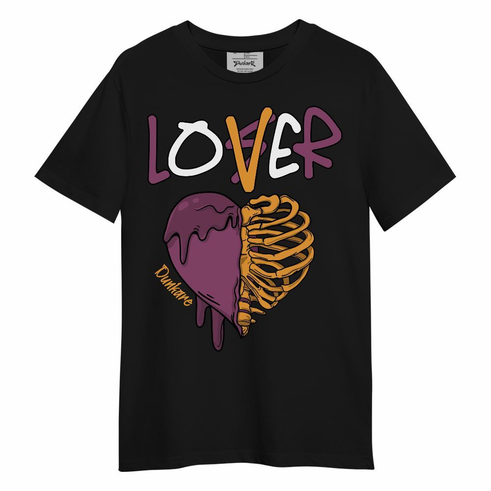 Shirt To Match High OG Brotherhood 1s - Loser Lover Dripping Unisex Shirt