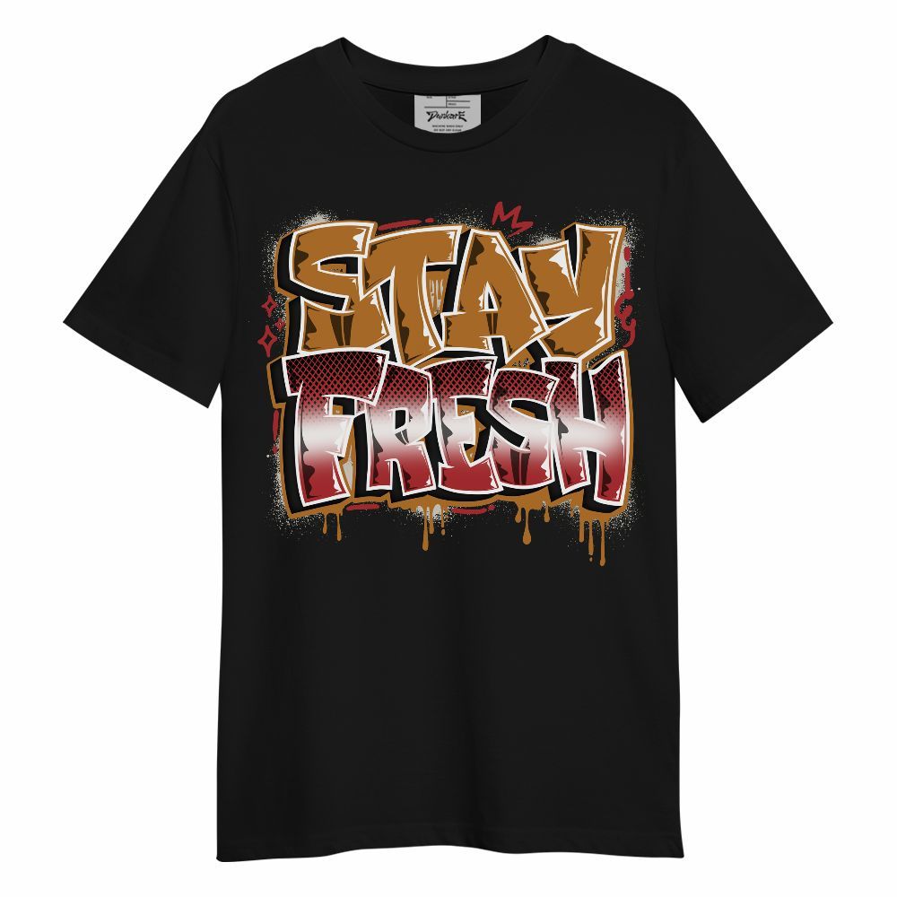 Shirt To Match Air Max Plus Sunset Swarovski - Stay Fresh Dripping Streetwear Unisex Shirt