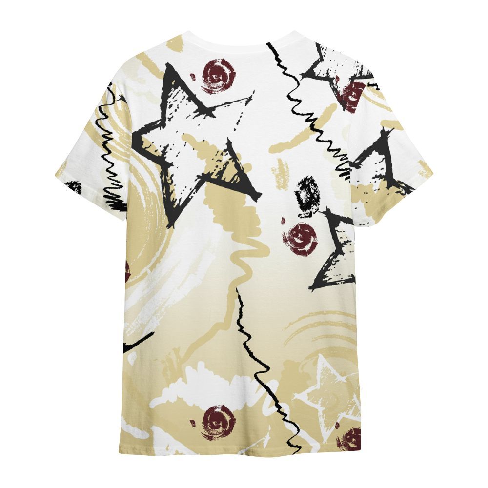 Shirt To Match Women Phantom 12s - Grind Shine Later Drip All Over Print