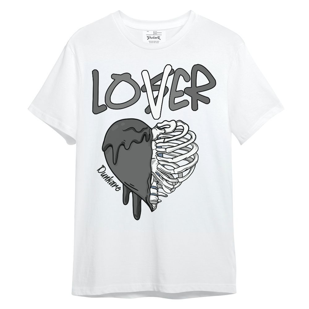 Shirt To Match Black Chrome 6s - Loser Lover Dripping Unisex Shirt