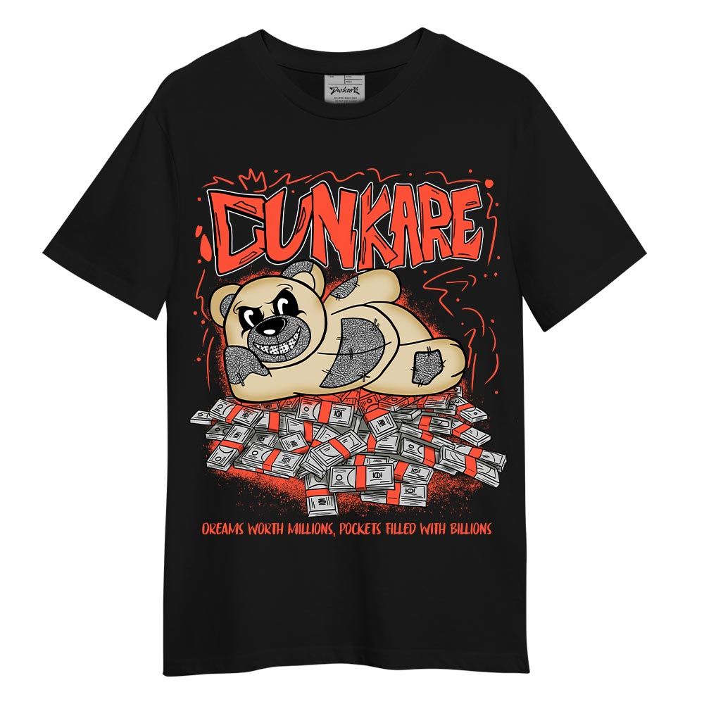 Shirt To Match T-Shirt Dreams Millions, 3 Cosmic Clay T-Shirt To Match Sneaker NCMD