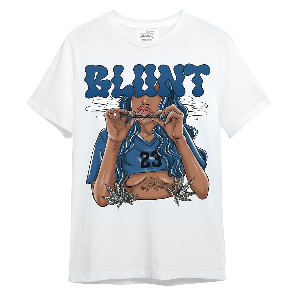 Shirt To Match Wizards 3s - Bluntz Unique Unisex Shirt