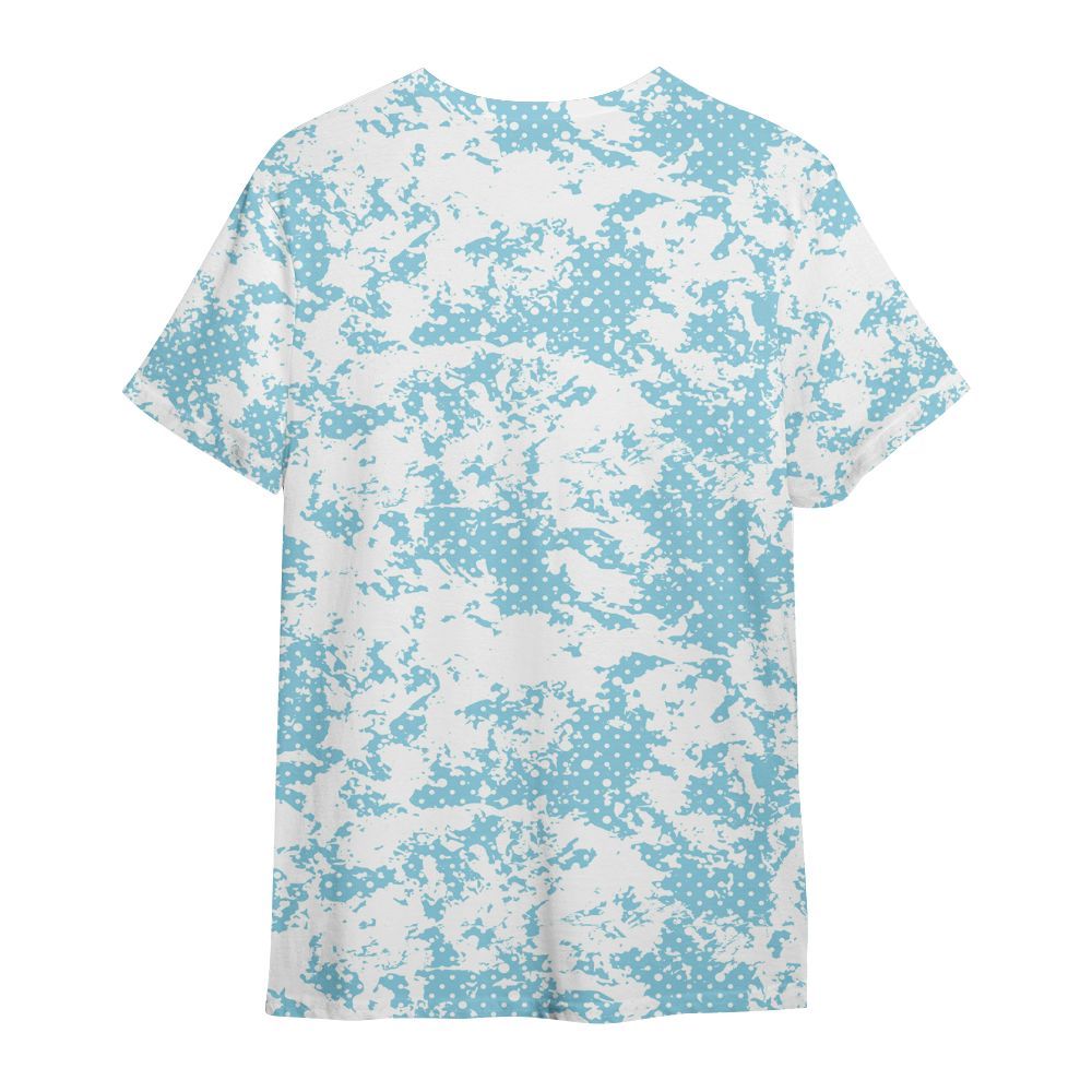 Shirt To Match Dunk High Homer Simpson - Show Me The Money Retro All Over Print