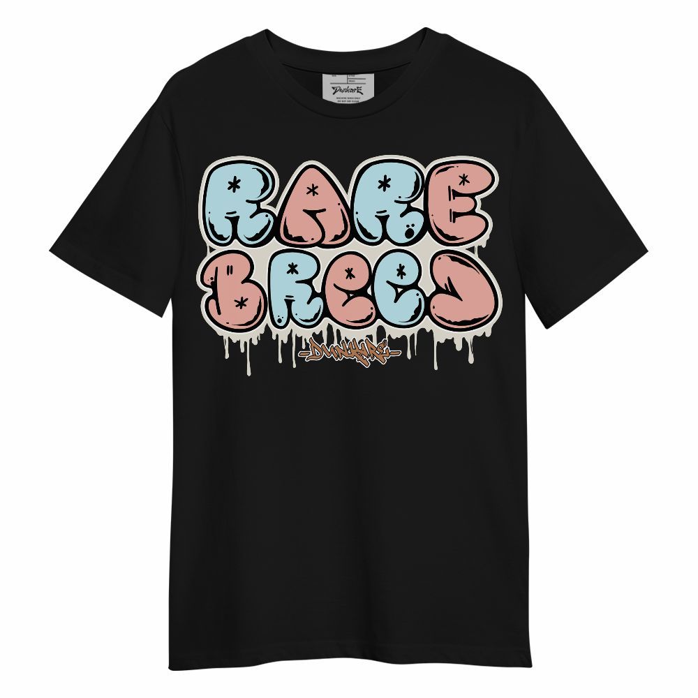 Shirt To Match Dunk Low Glacier Arctic - Especial Breeds Unisex Shirt