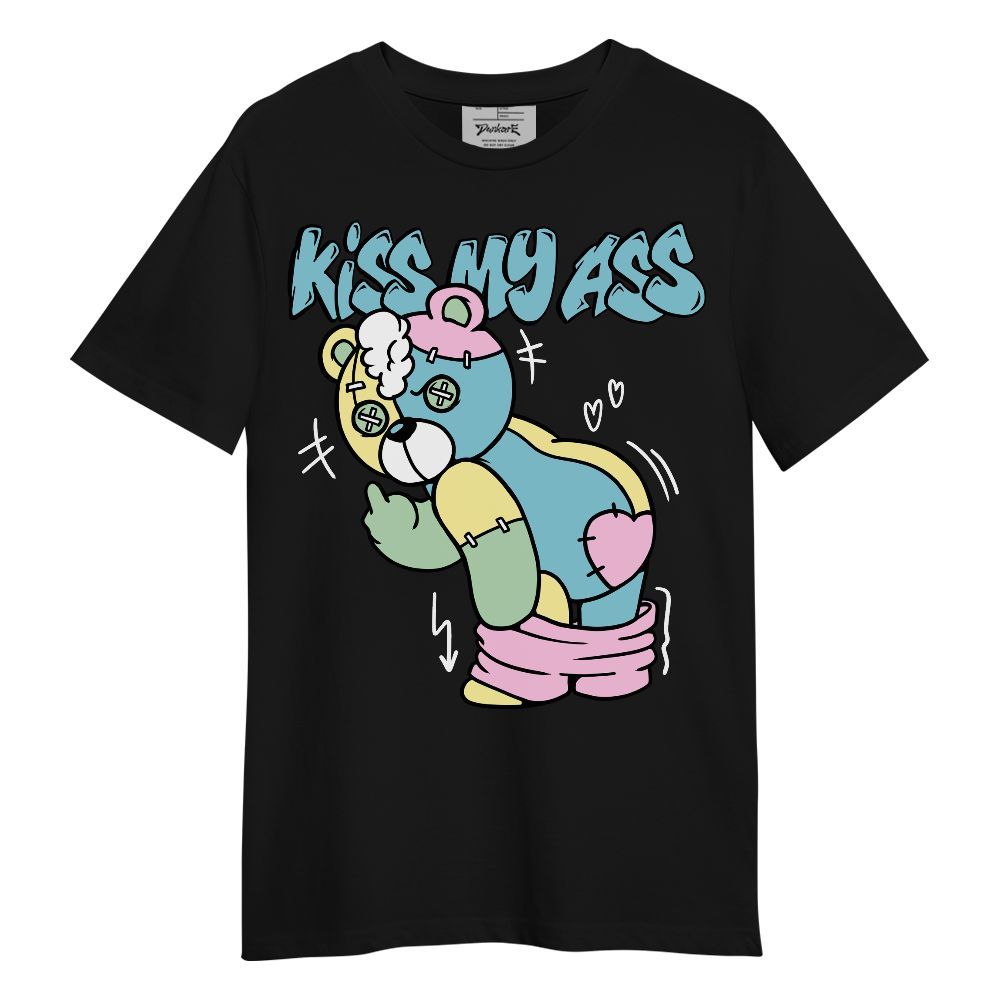 Shirt To Match SB Dunk Low Visty - Kiss My Hugz Unisex Shirt